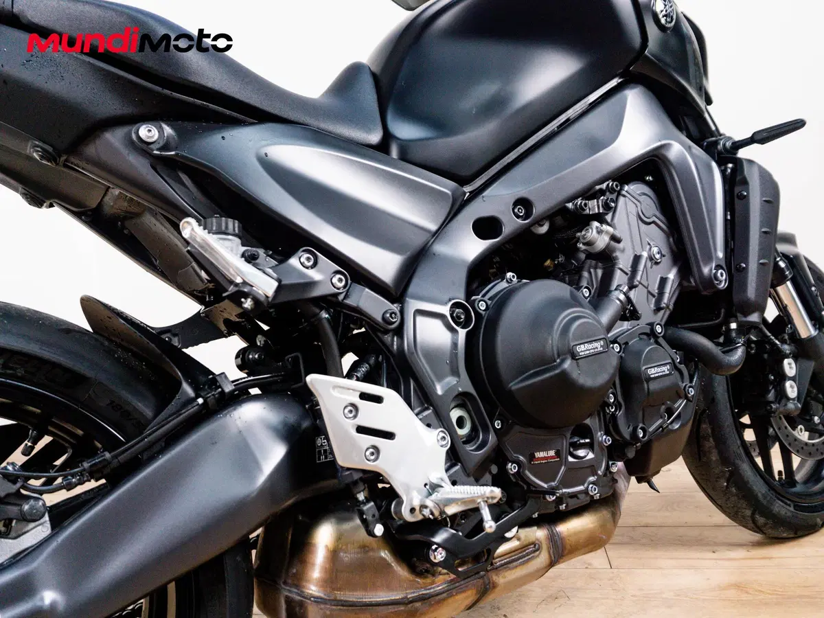 Yamaha MT-09 (2024 - 26) (4)