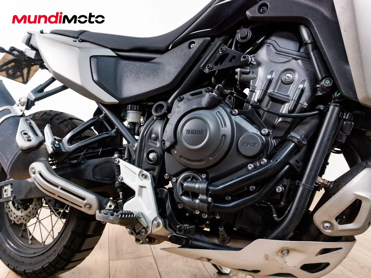 Yamaha Ténéré 700 (2025 - 26) (5)