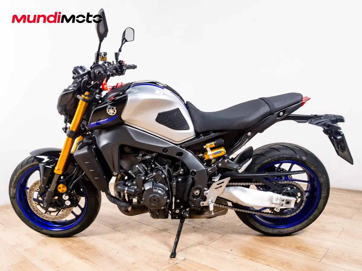 Yamaha MT-09 SP (2021 - 23) (6)