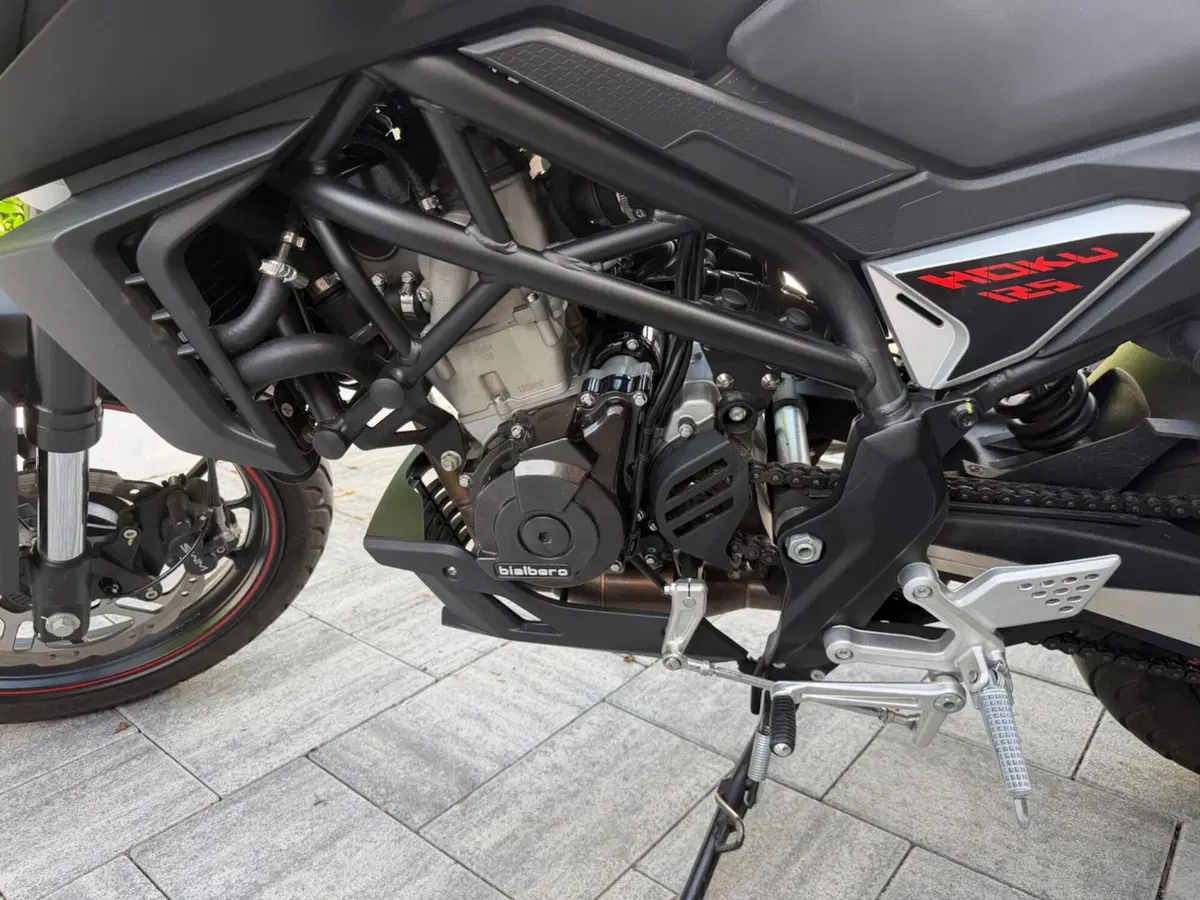 Swm Hoku 125 (2023 - 25) (5)