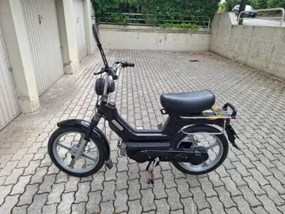 Piaggio Si 50 usata