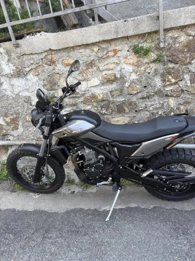Betamotor Alp X (2024 - 26) usata