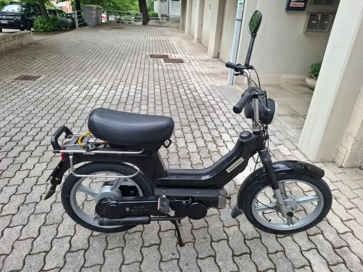 Piaggio Si 50 (2)