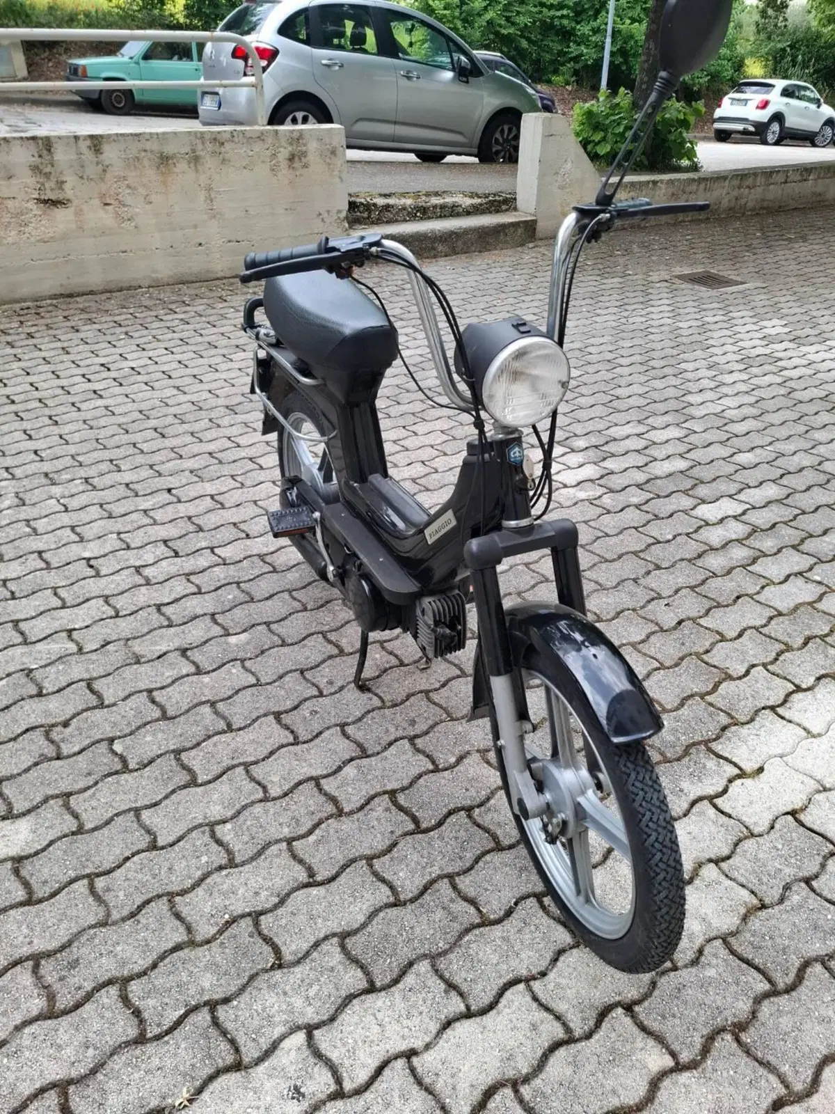 Piaggio Si 50 (3)