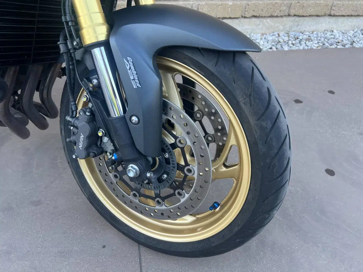 Honda CB 1000 R (2011 - 14) (6)