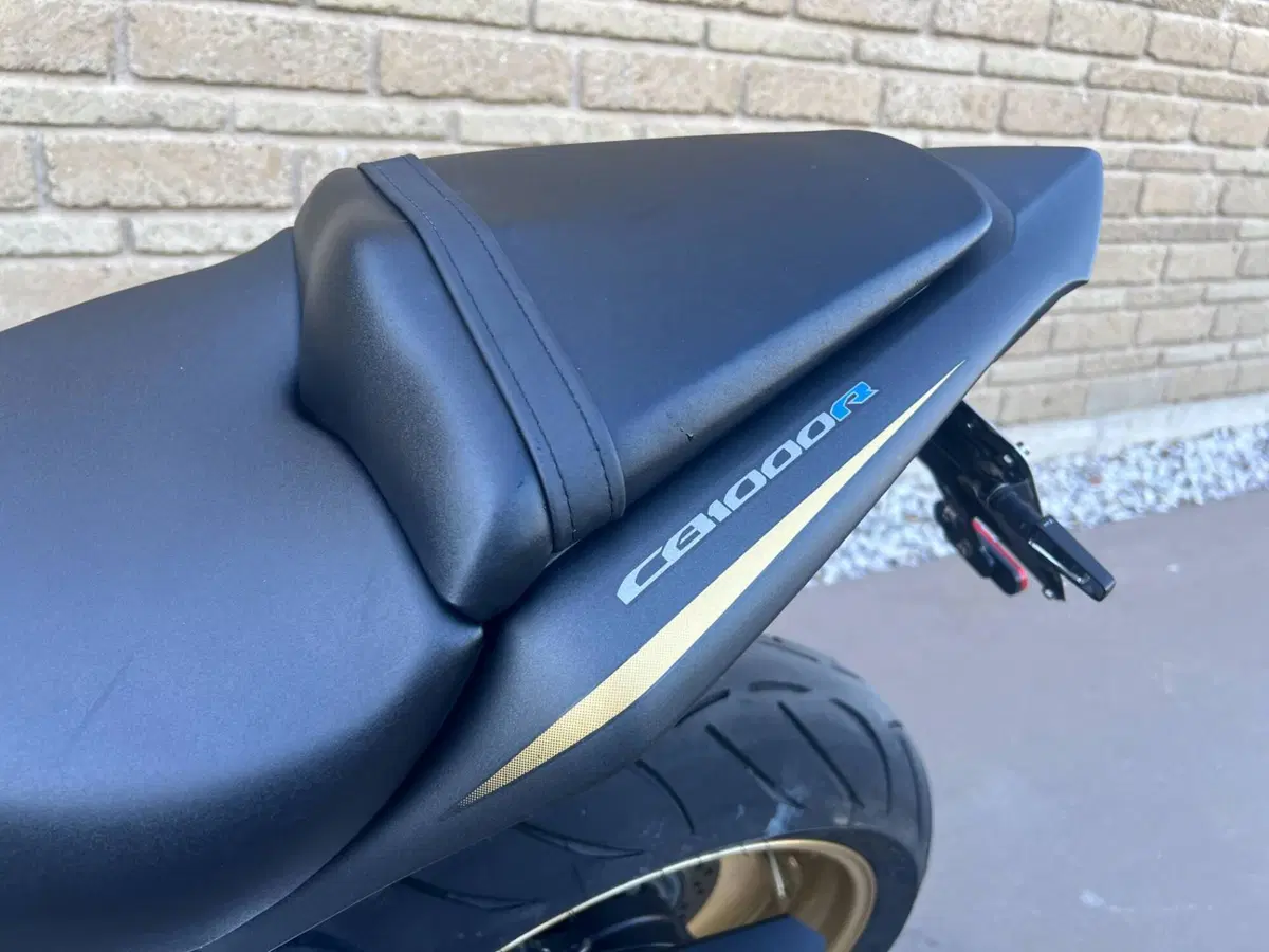 Honda CB 1000 R (2011 - 14) (8)