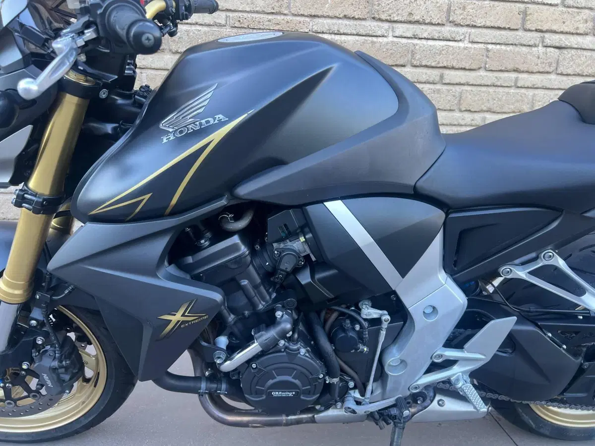 Honda CB 1000 R (2011 - 14) (3)
