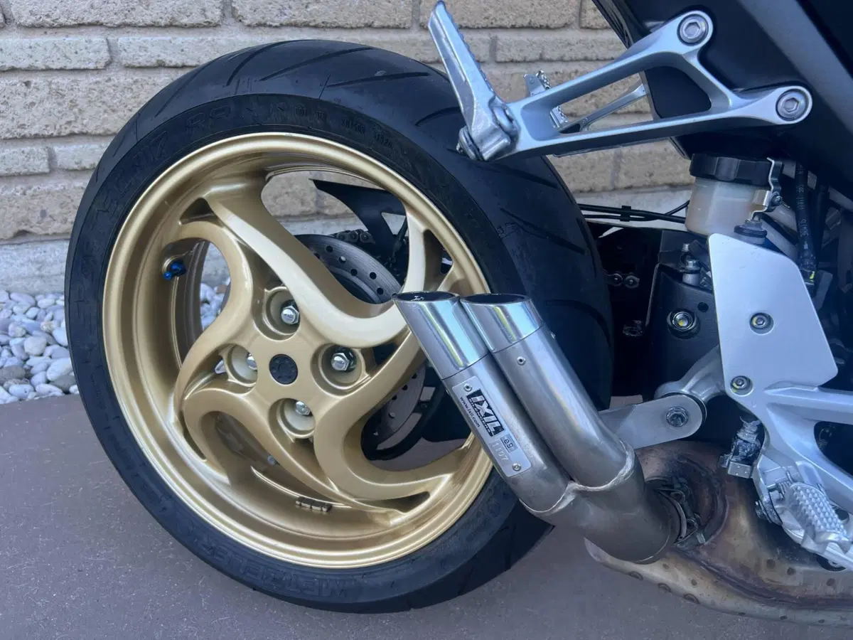 Honda CB 1000 R (2011 - 14) (9)
