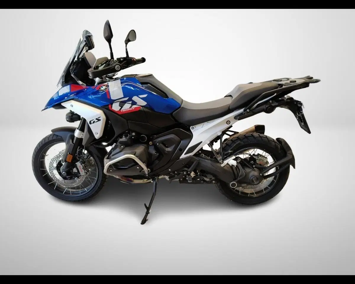 Bmw R 1300 GS (2023 - 26) (6)