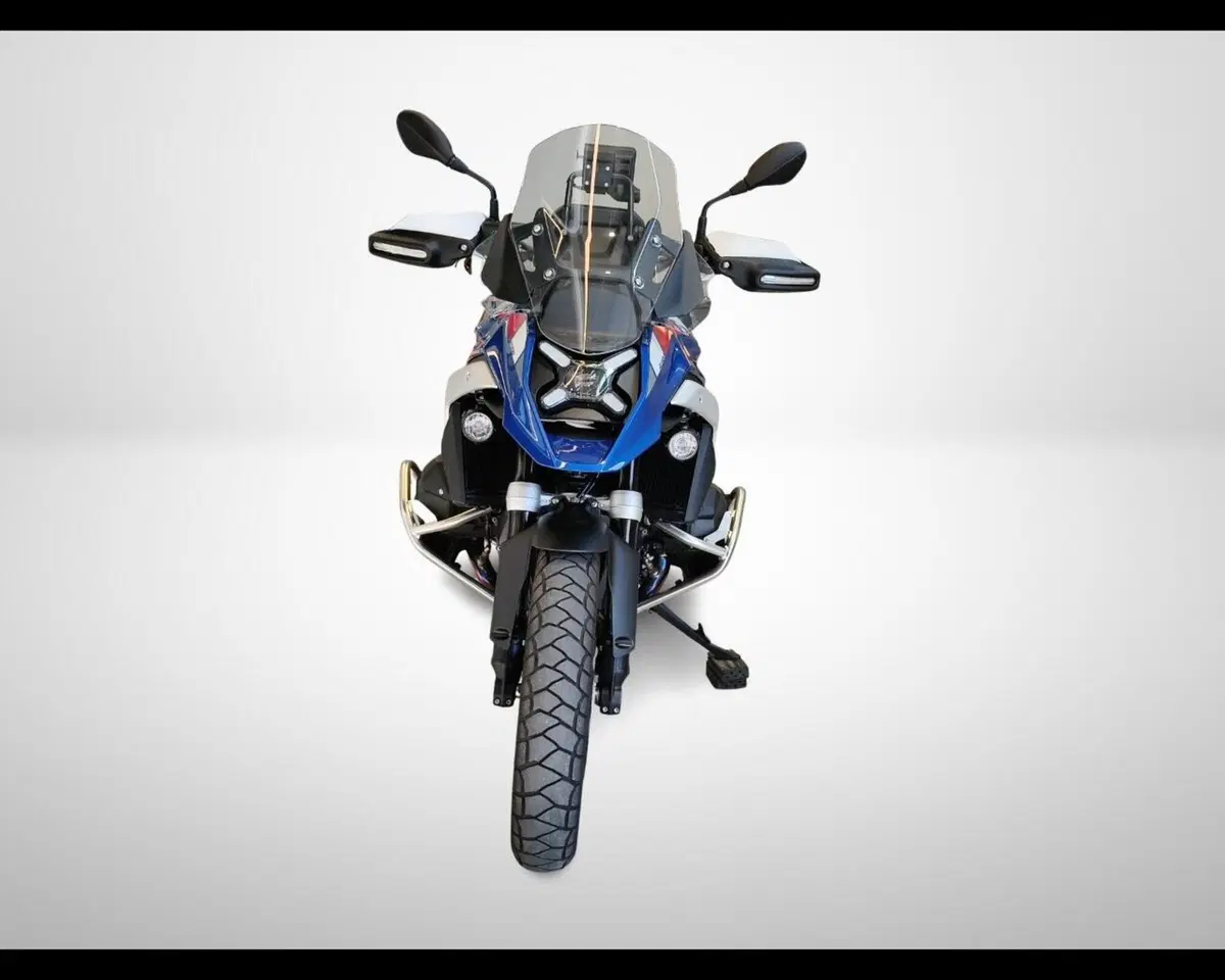Bmw R 1300 GS (2023 - 26) (4)