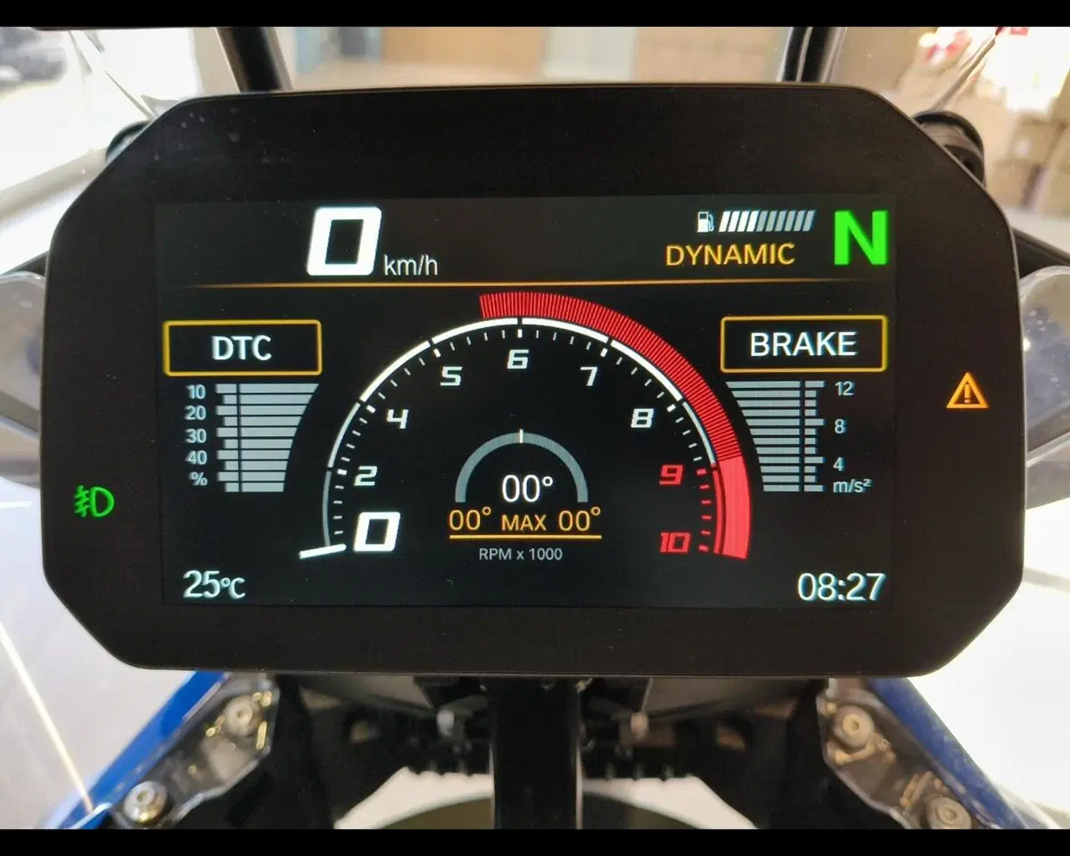 Bmw R 1300 GS (2023 - 26) (18)