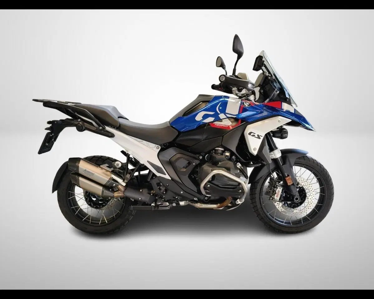 Bmw R 1300 GS (2023 - 26) (5)