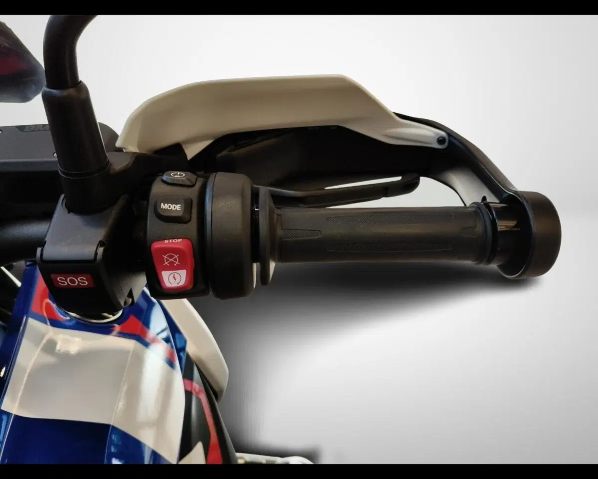 Bmw R 1300 GS (2023 - 26) (16)