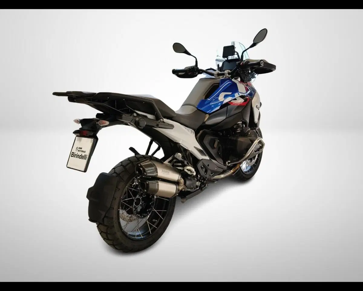 Bmw R 1300 GS (2023 - 26) (3)