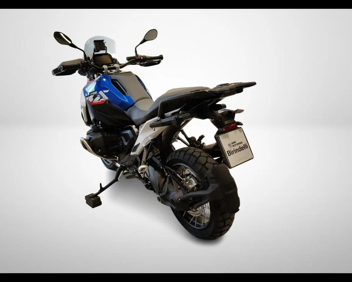 Bmw R 1300 GS (2023 - 26) (12)