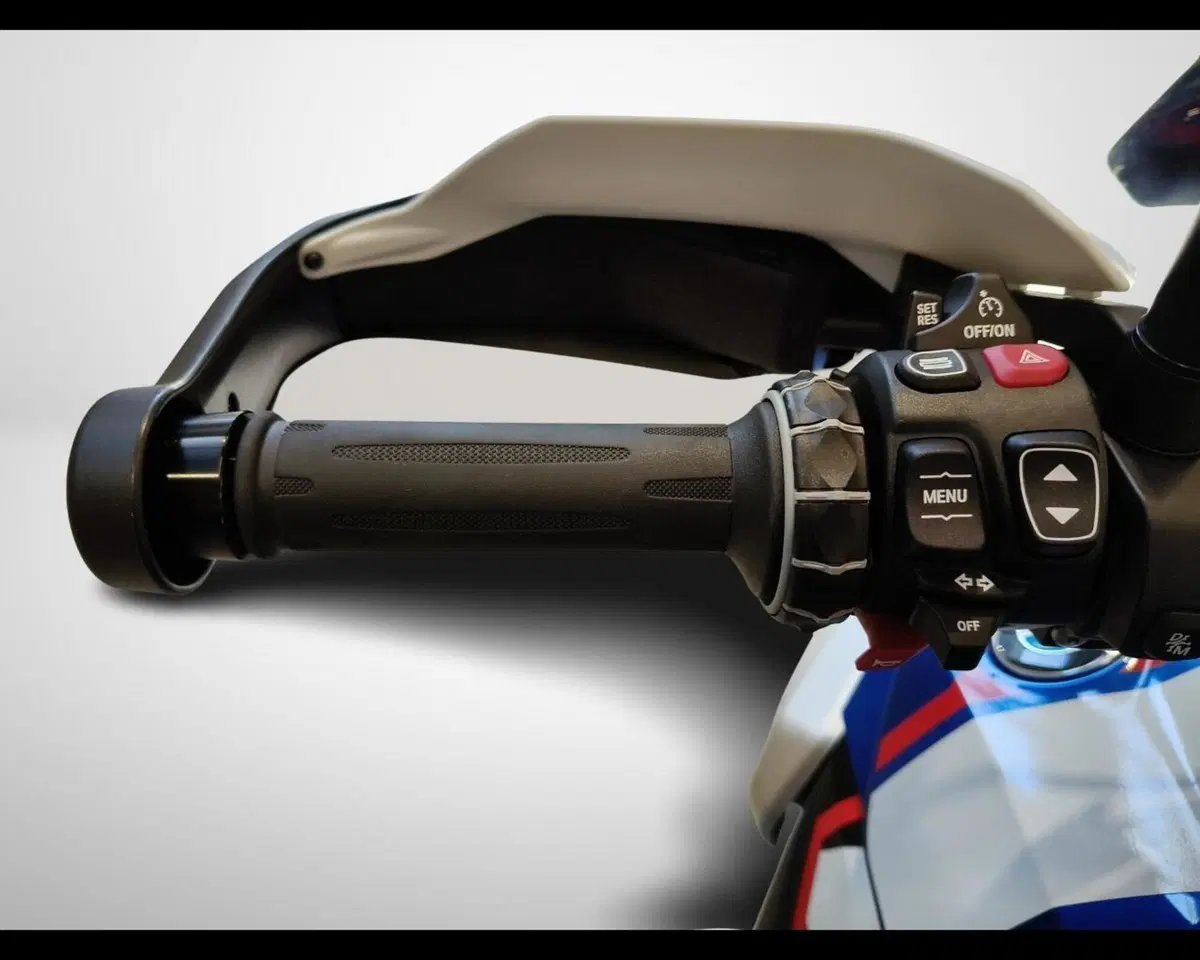Bmw R 1300 GS (2023 - 26) (10)