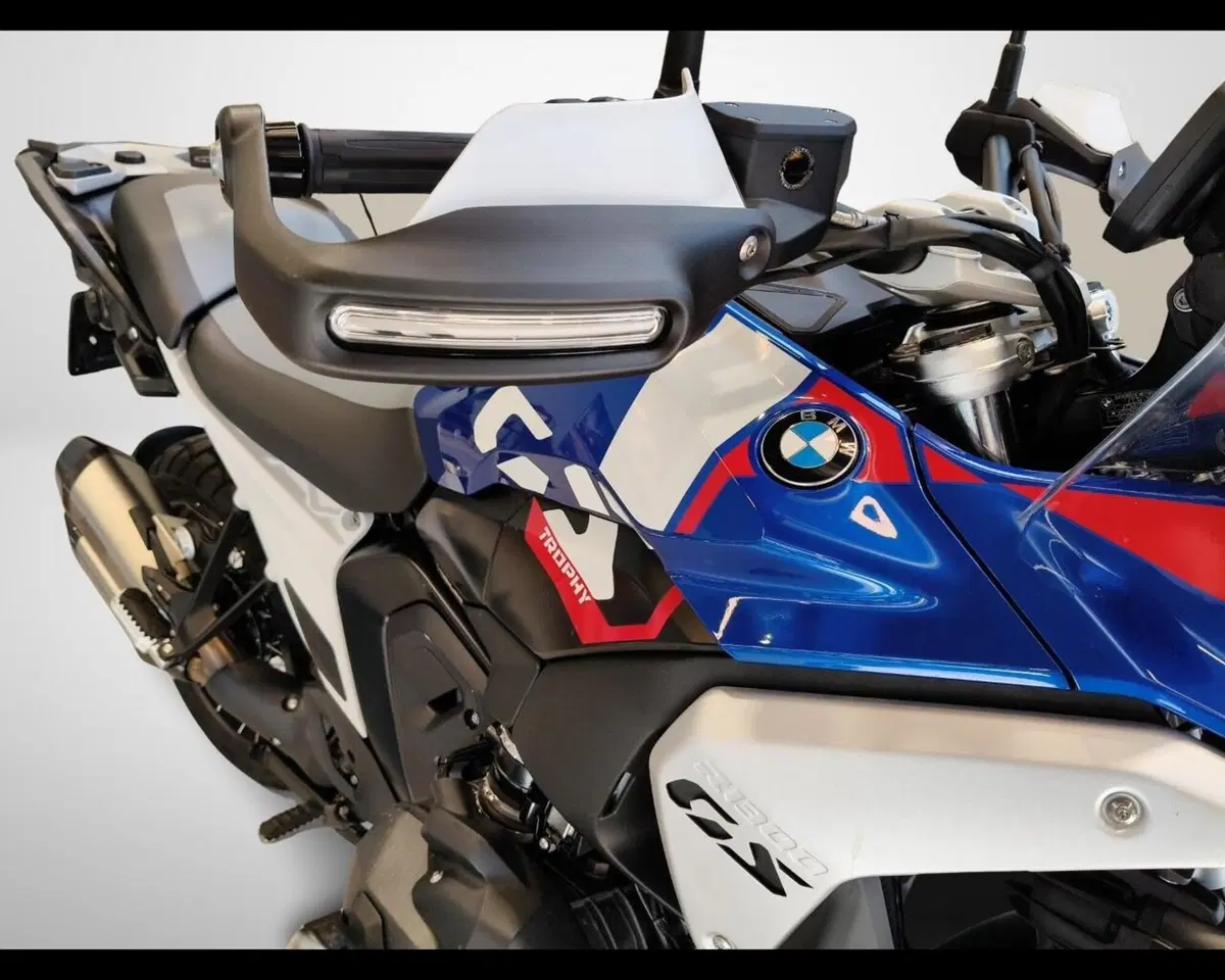 Bmw R 1300 GS (2023 - 26) (20)