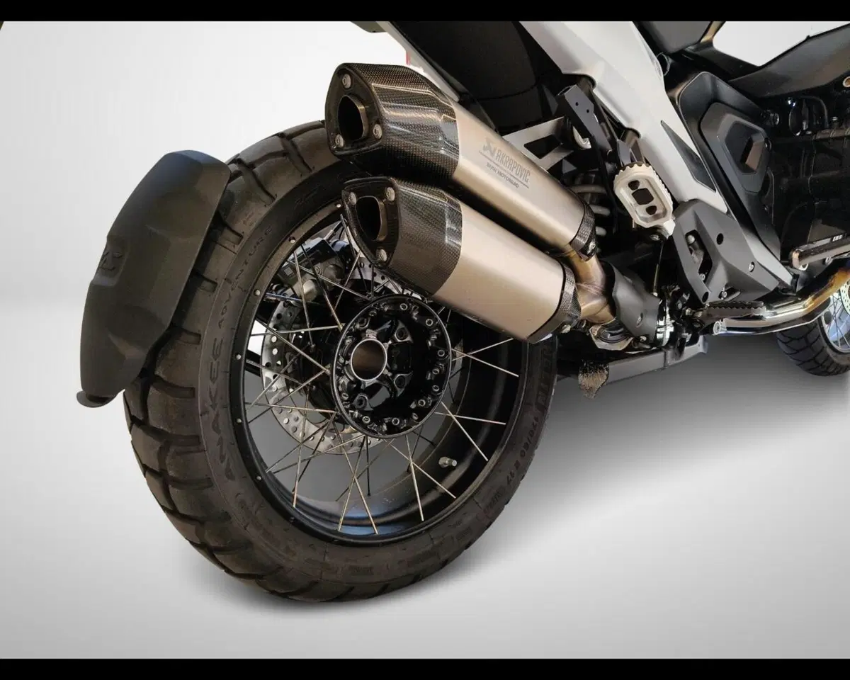 Bmw R 1300 GS (2023 - 26) (27)