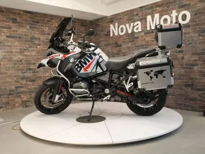 Bmw R 1200 GS Adventure (2013 - 16) usata