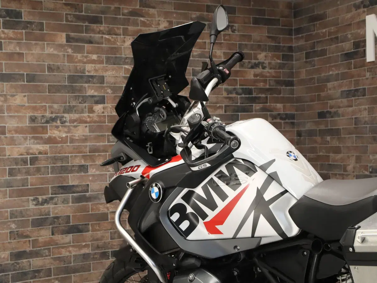 Bmw R 1200 GS Adventure (2013 - 16) (11)