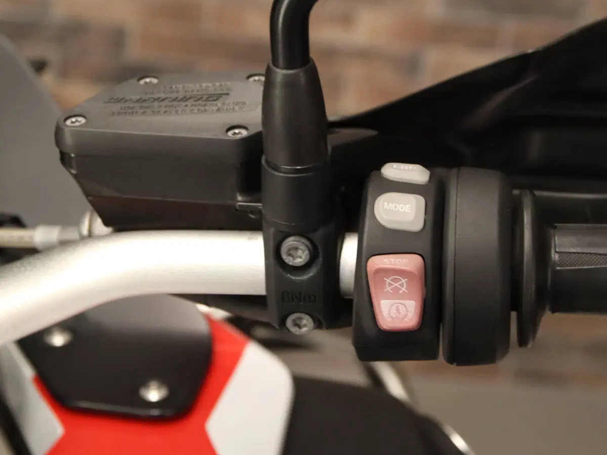 Bmw R 1200 GS Adventure (2013 - 16) (14)