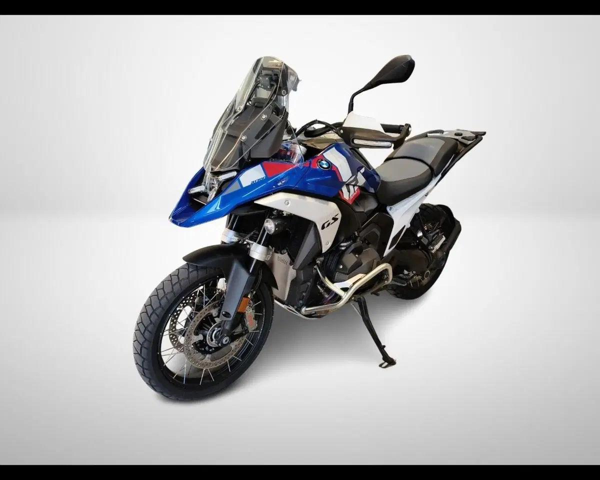 Bmw R 1300 GS (2023 - 26)
