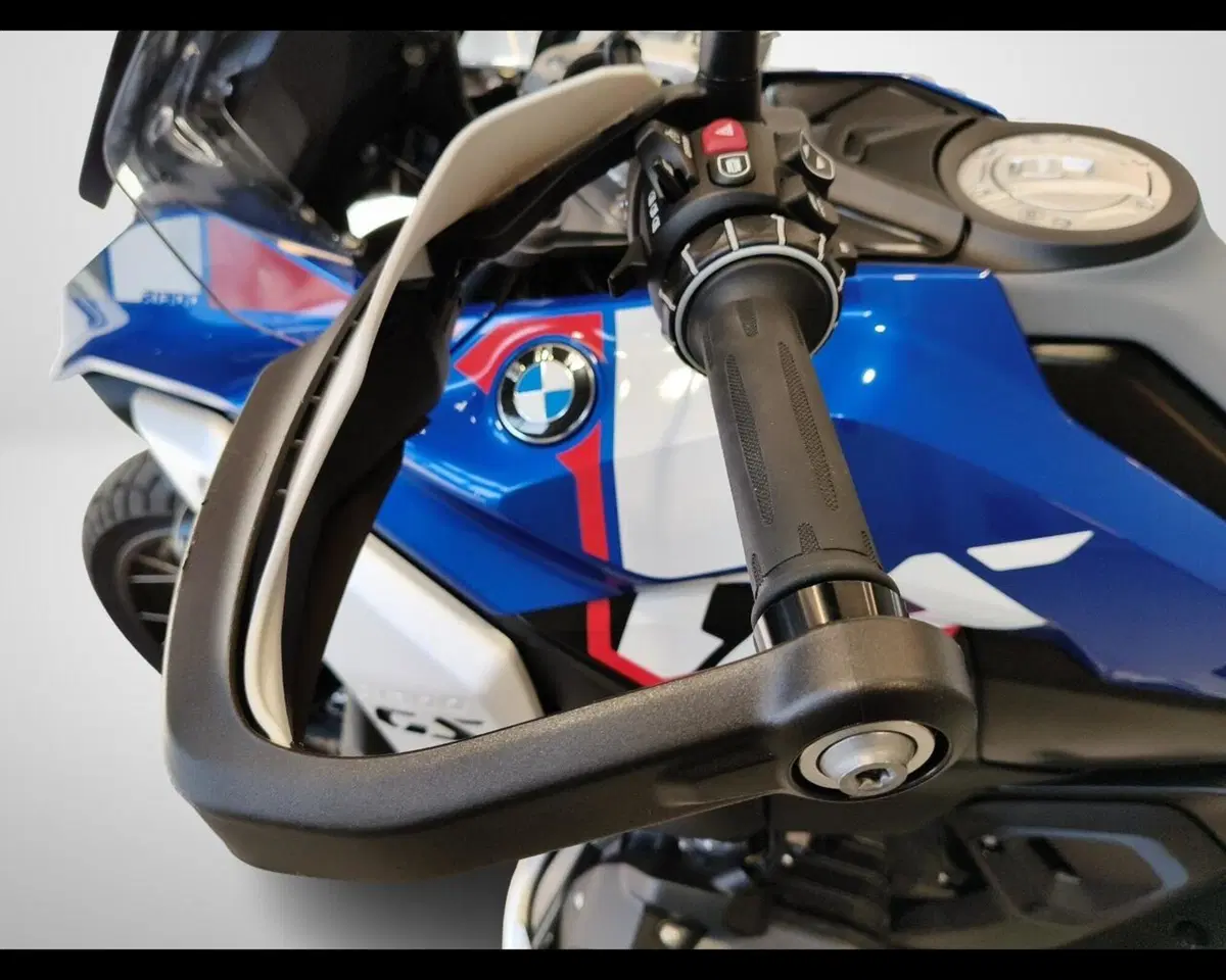 Bmw R 1300 GS (2023 - 26) (21)