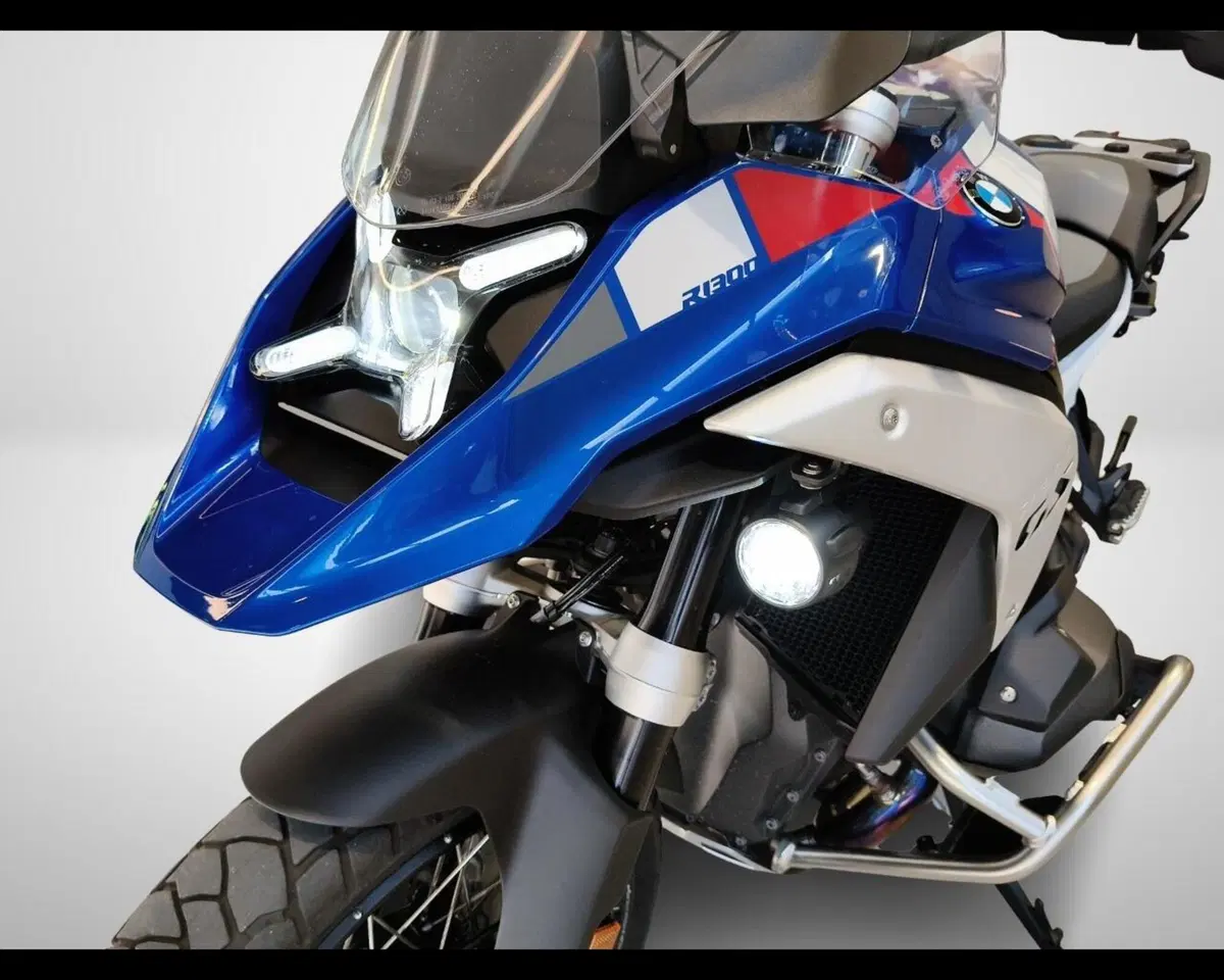Bmw R 1300 GS (2023 - 26) (22)