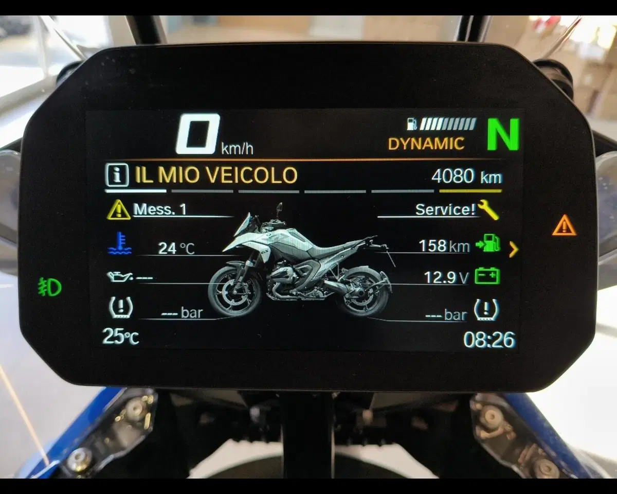 Bmw R 1300 GS (2023 - 26) (9)