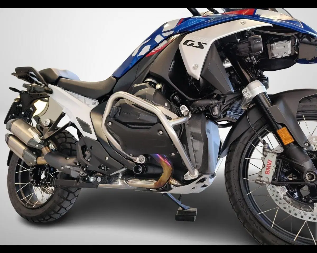 Bmw R 1300 GS (2023 - 26) (14)