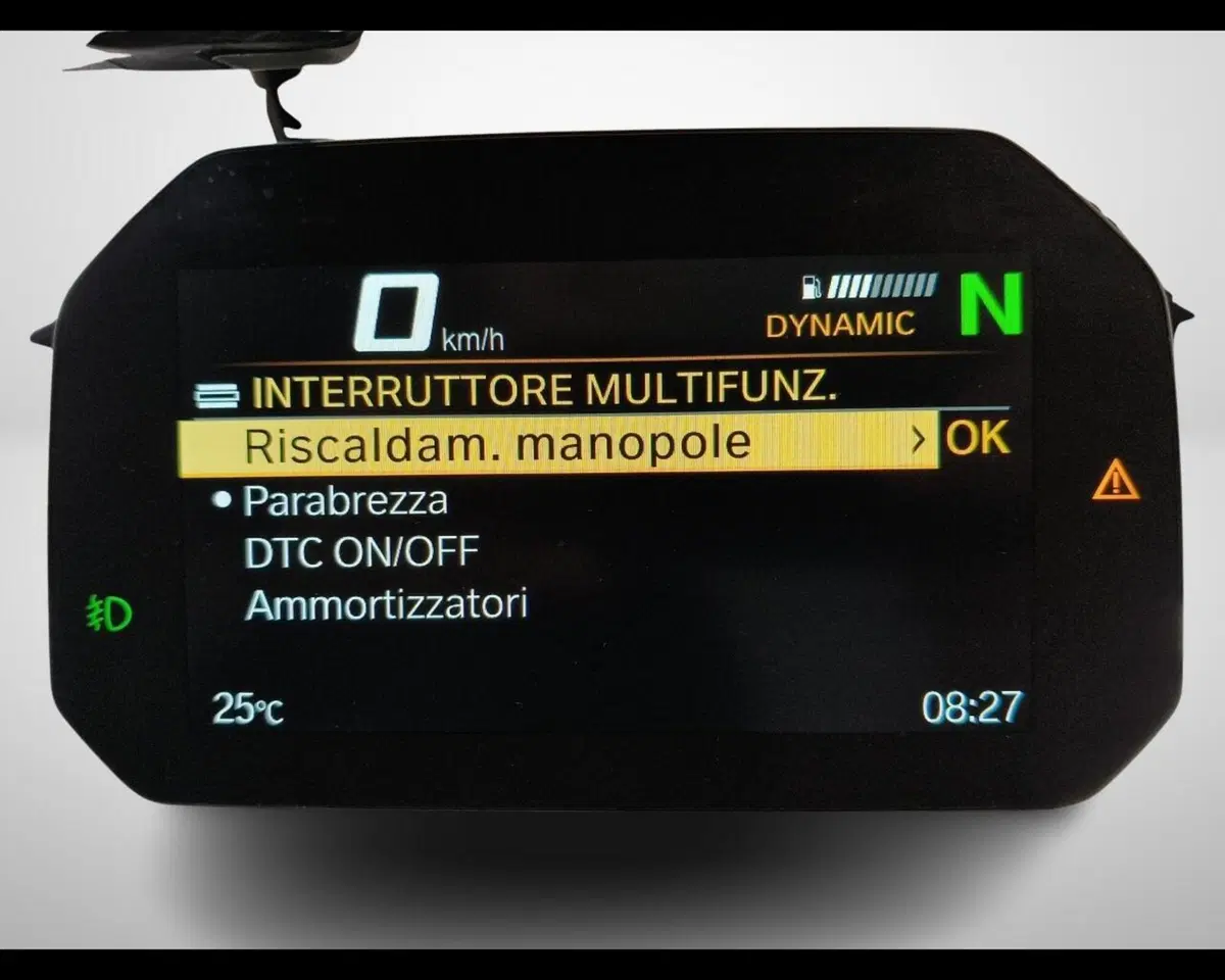 Bmw R 1300 GS (2023 - 26) (19)