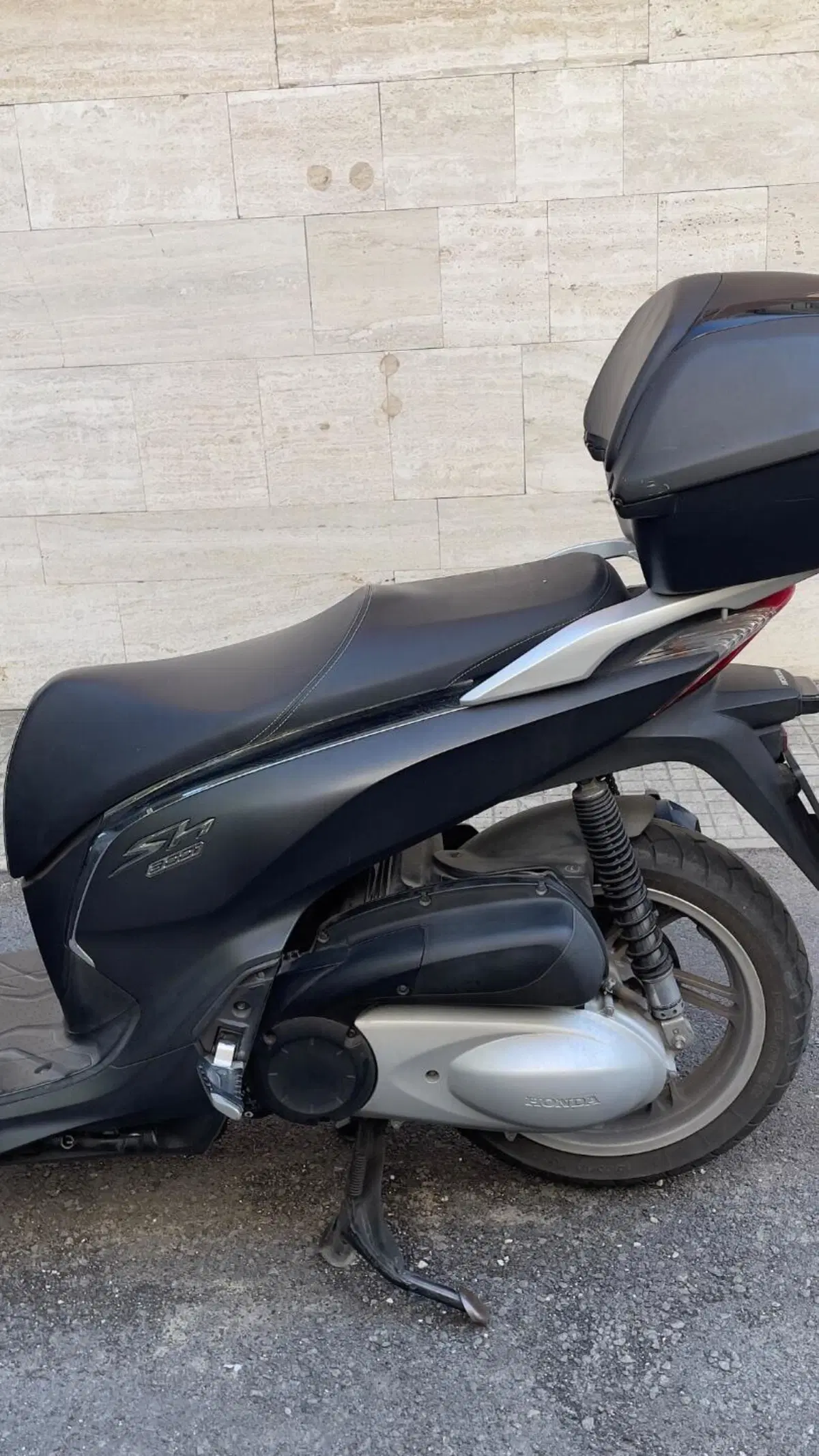 Honda SH 300 i ABS (2016 - 20) (13)