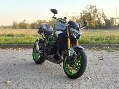 Kawasaki Z 900 SE (2025 - 26) usata