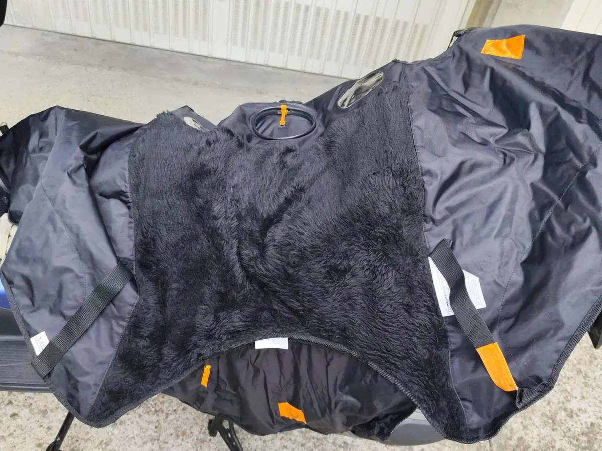 Kymco Xciting 400i S ABS (2019 - 20) (6)