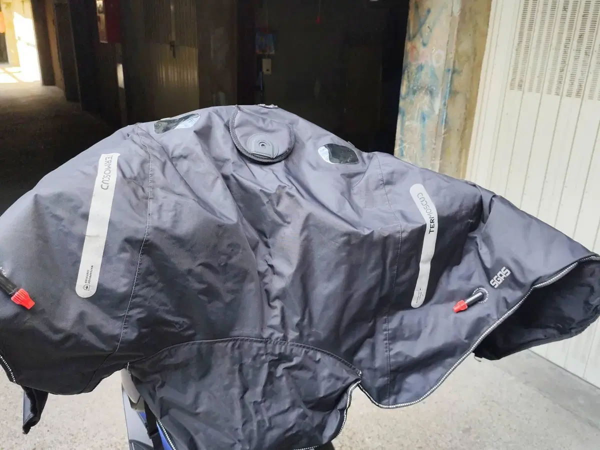 Kymco Xciting 400i S ABS (2019 - 20) (9)