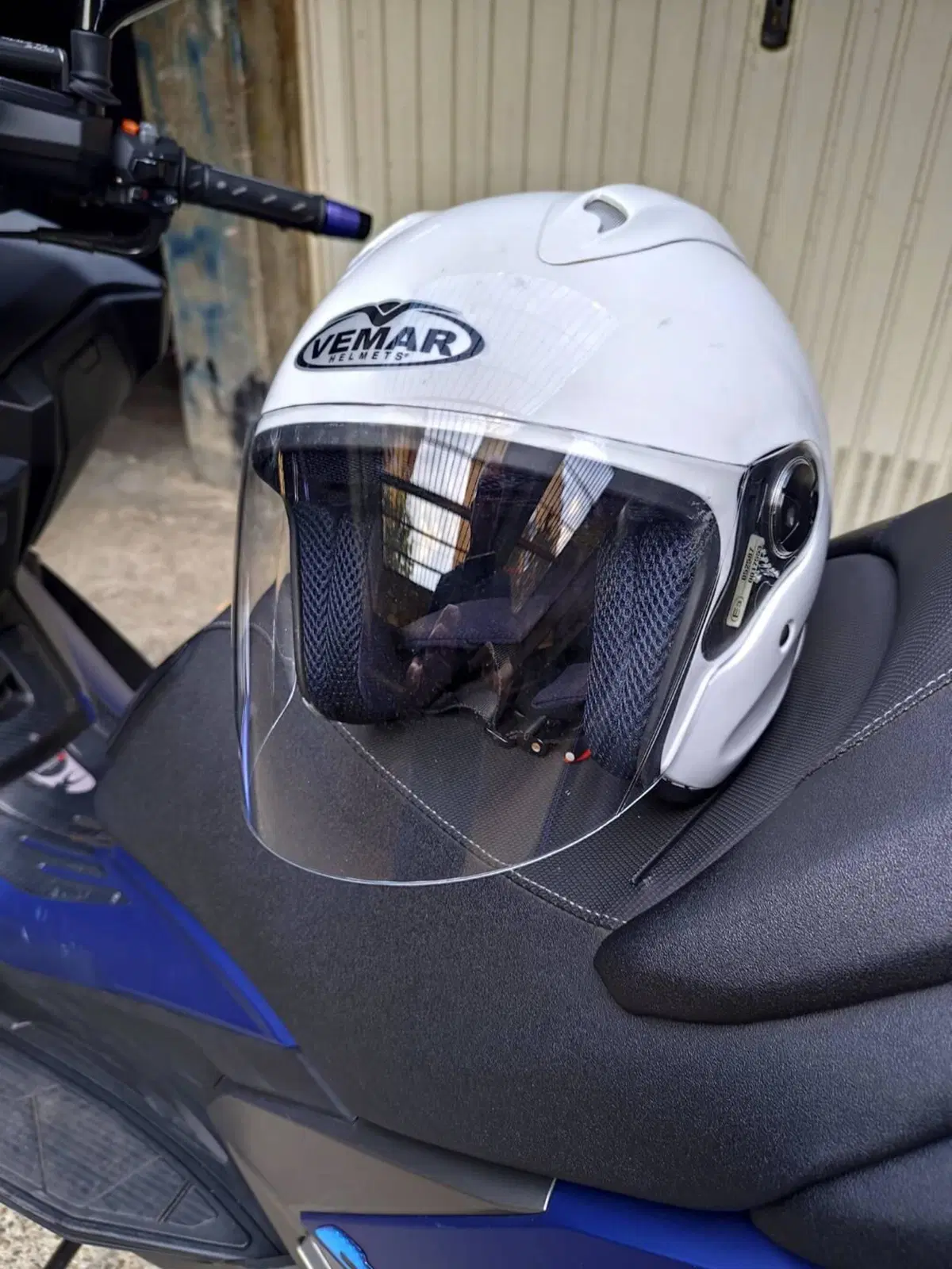 Kymco Xciting 400i S ABS (2019 - 20) (11)