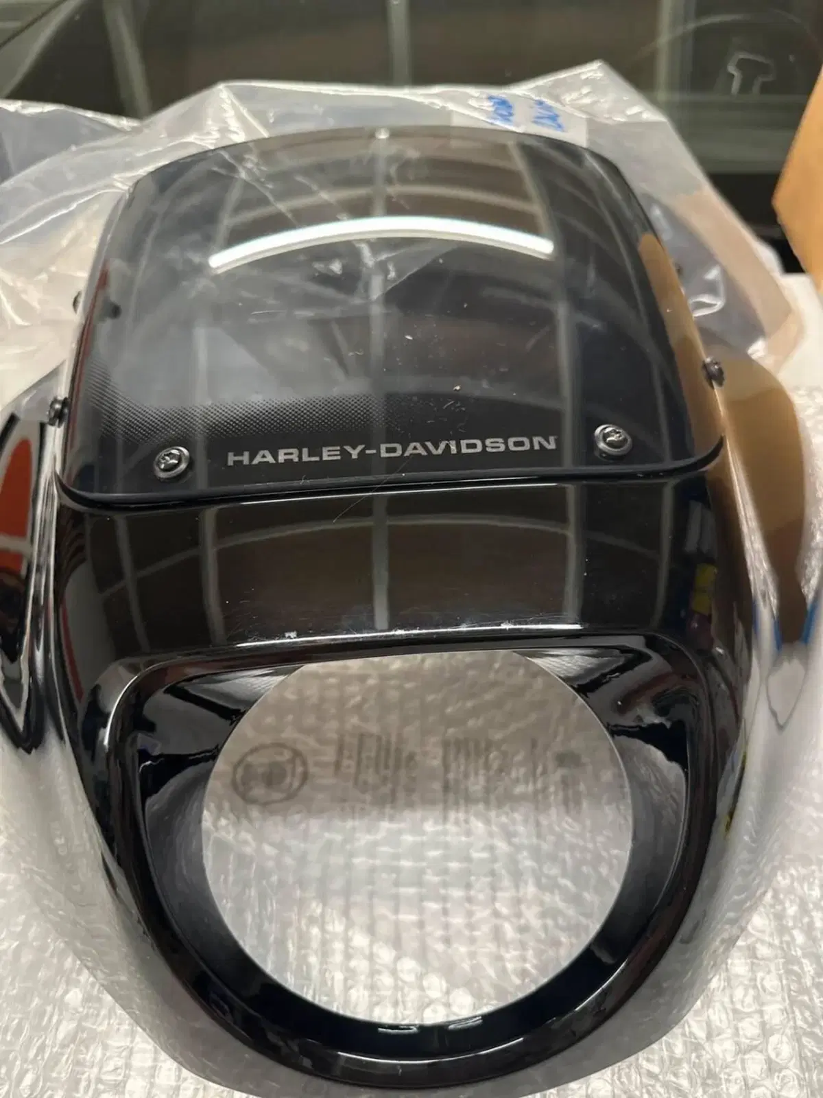 Harley-Davidson 114 Low Rider S (2020) - FXLRS (10)