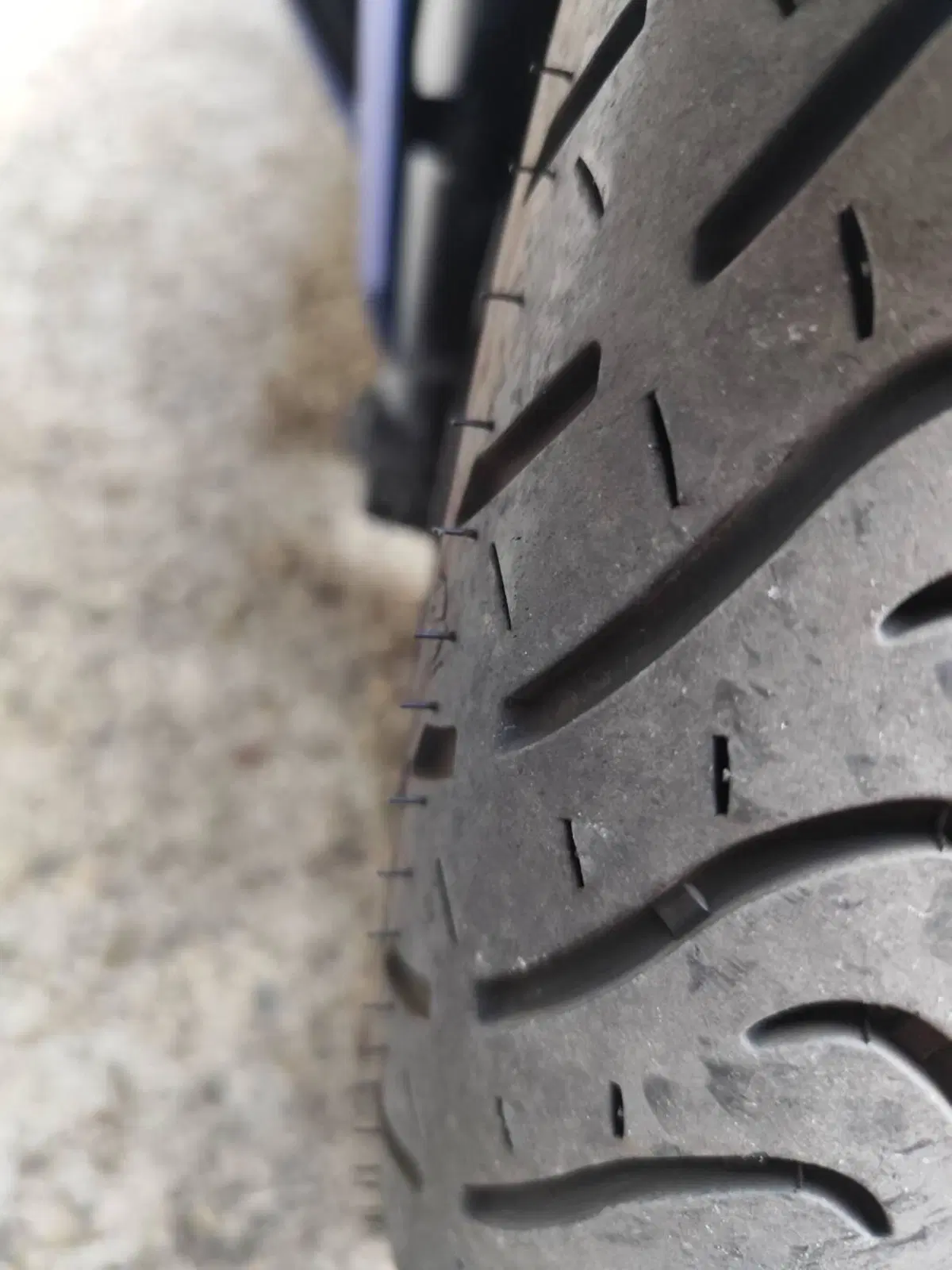 Kymco Xciting 400i S ABS (2019 - 20) (15)