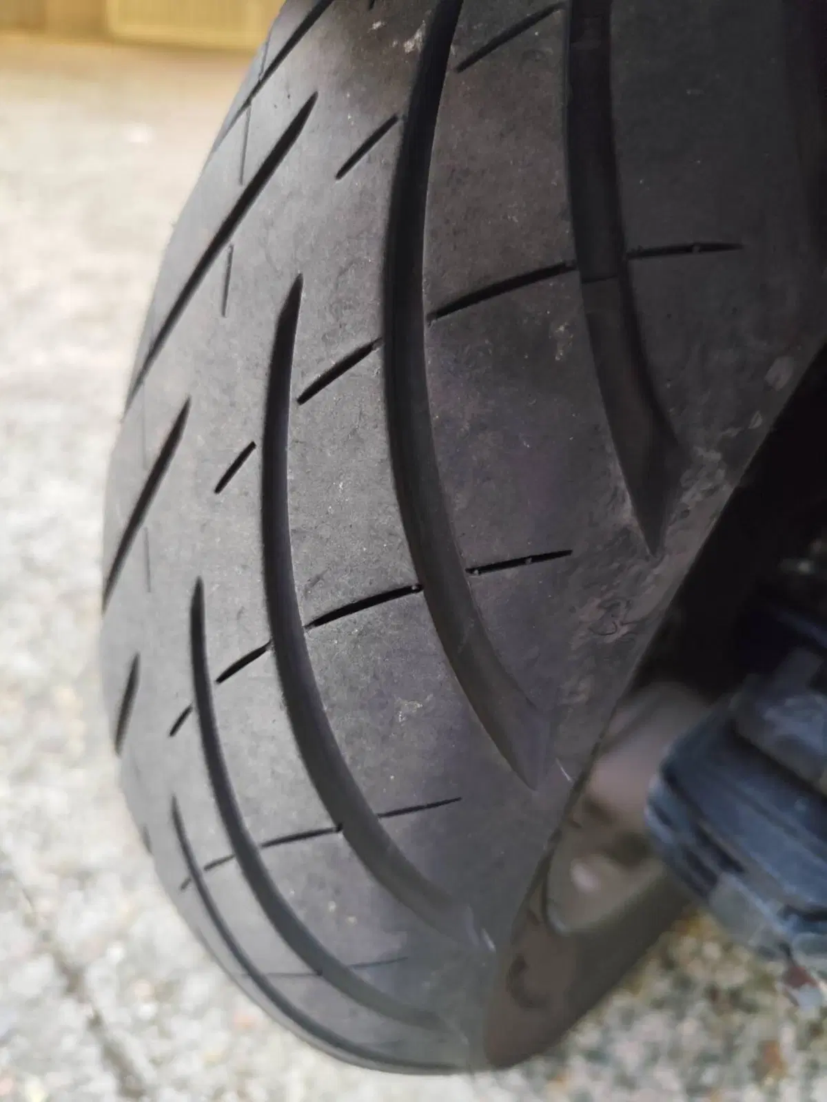 Kymco Xciting 400i S ABS (2019 - 20) (16)