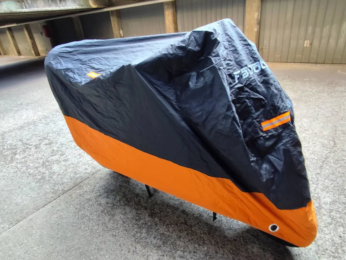 Kymco Xciting 400i S ABS (2019 - 20) (19)
