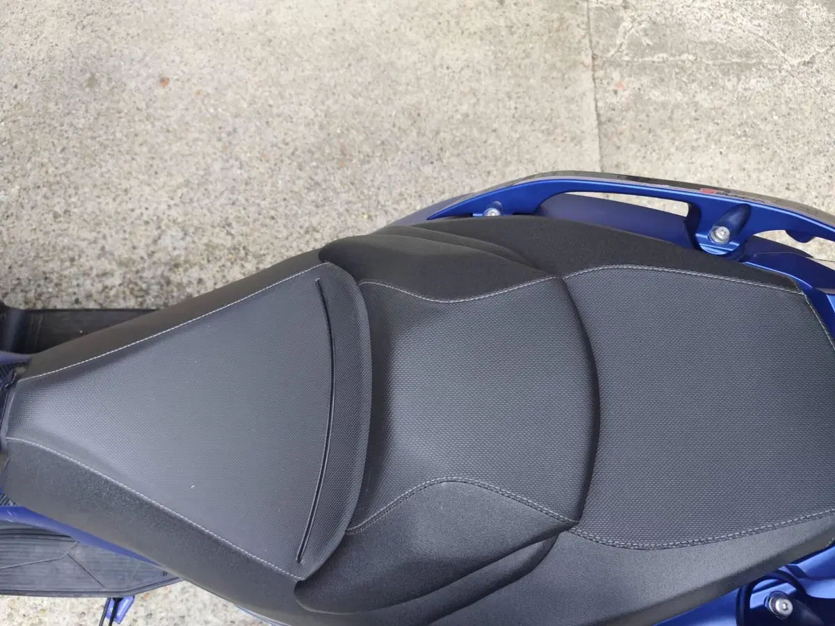 Kymco Xciting 400i S ABS (2019 - 20) (20)