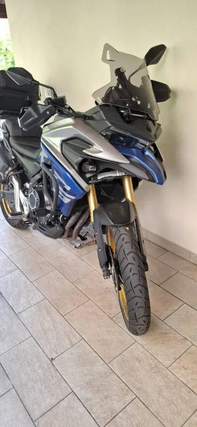 Voge Valico 525DSX (2023 - 26) usata