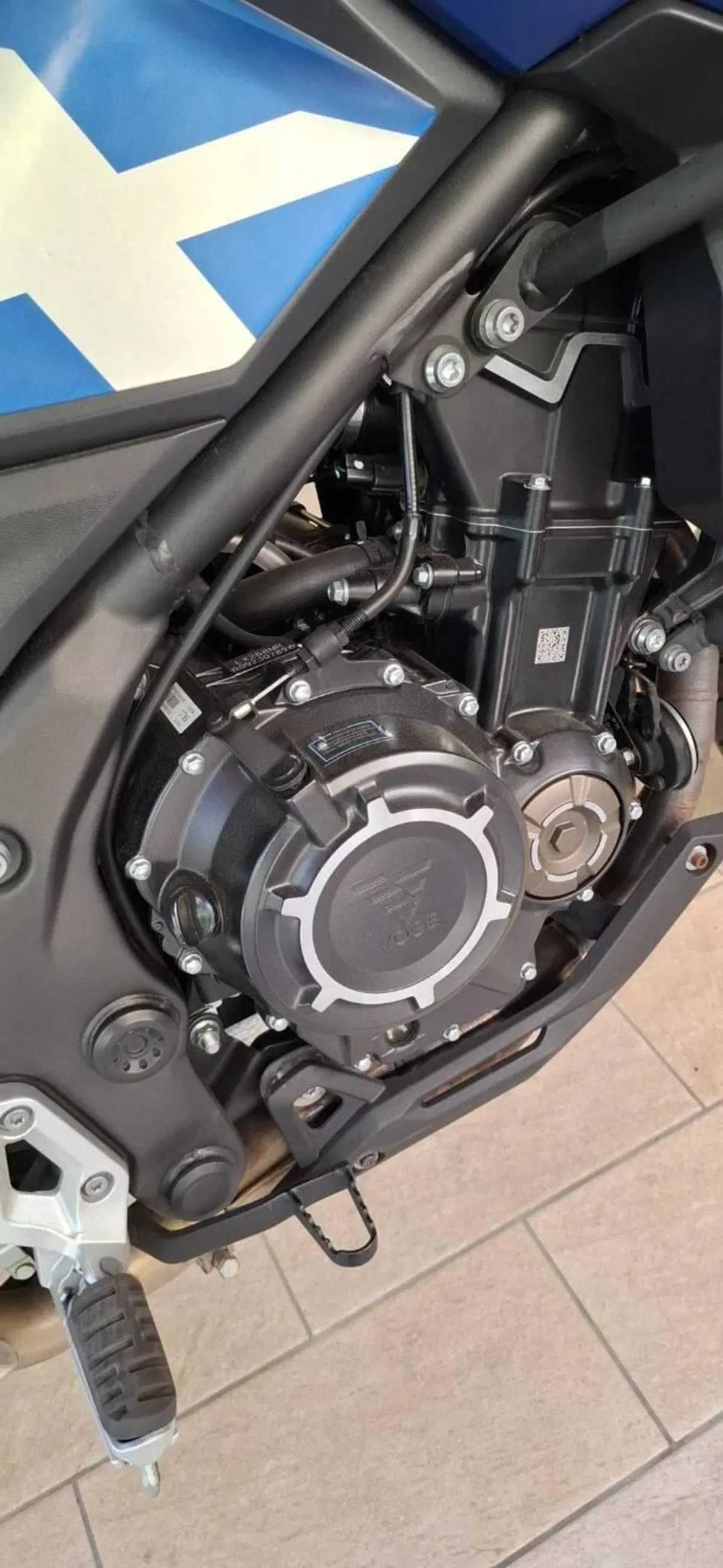 Voge Valico 525DSX (2023 - 26) (3)