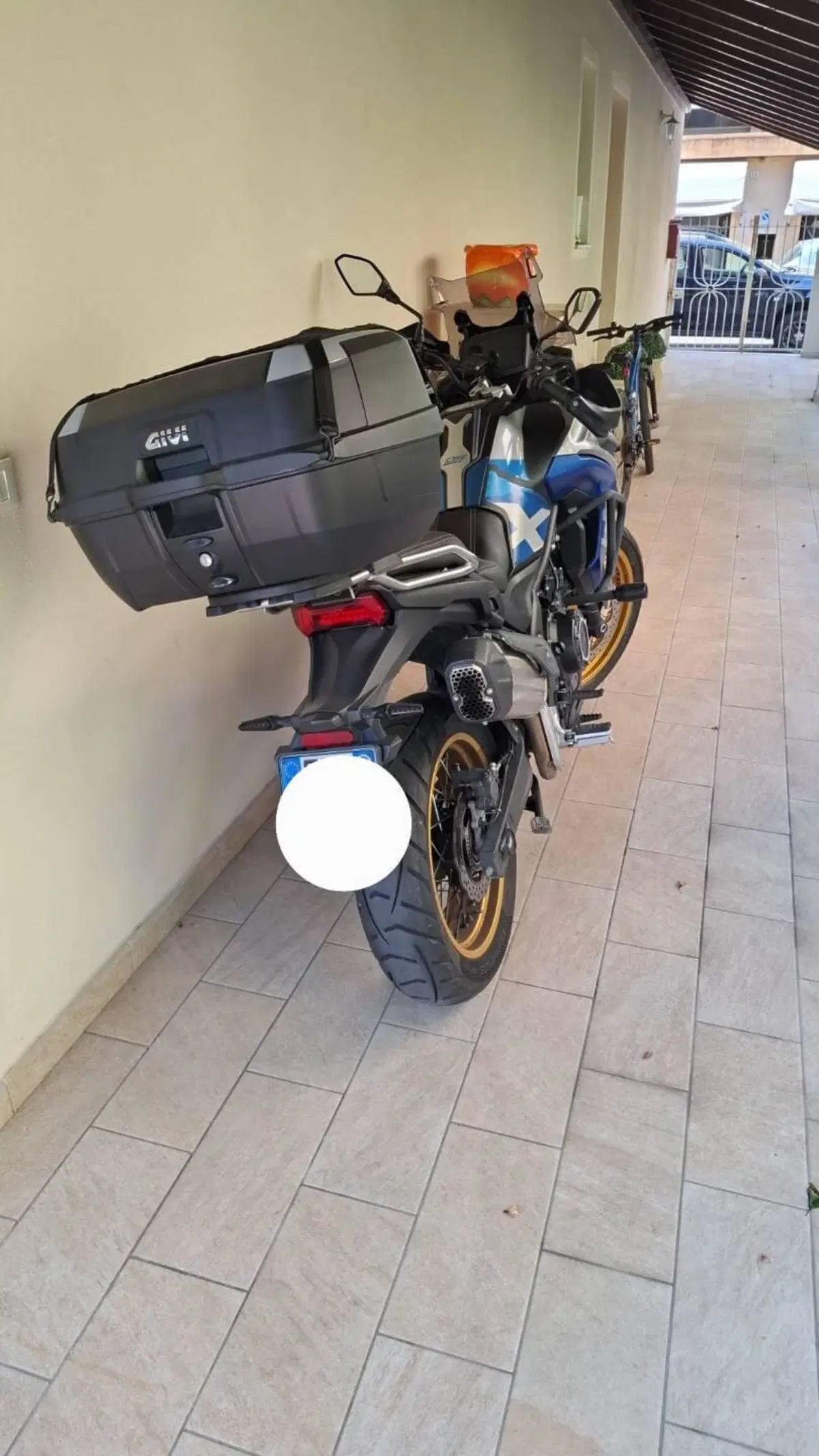 Voge Valico 525DSX (2023 - 26) (4)