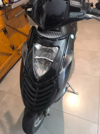 Aprilia Sonic 50 GP (1998 - 99) usata
