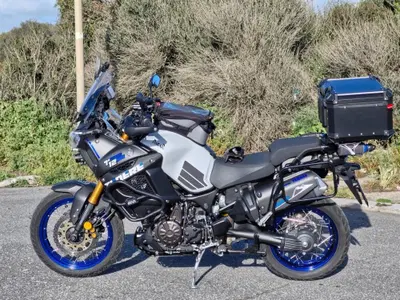 Yamaha XT1200ZE Super Ténéré (2017 - 20) usata