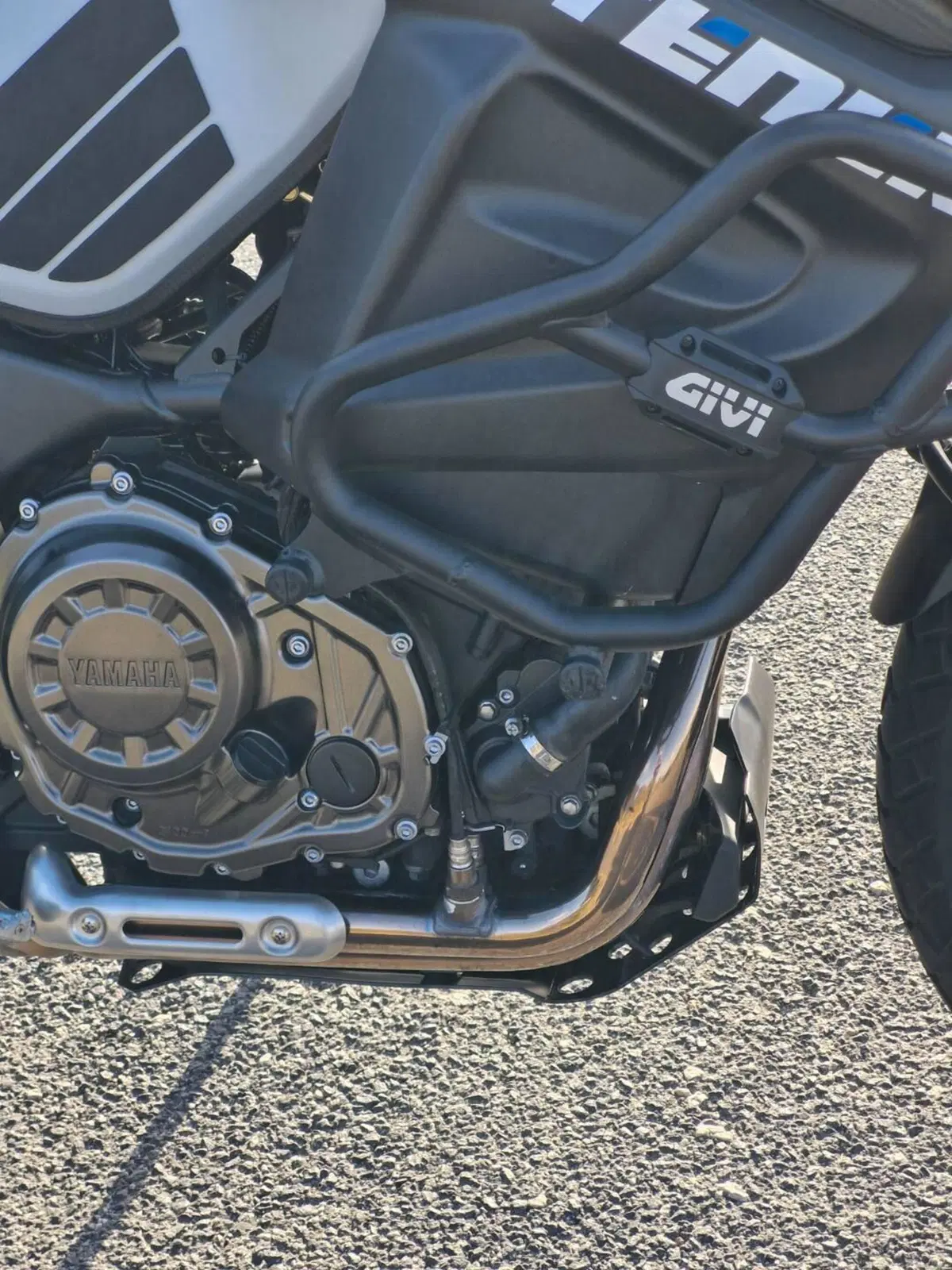 Yamaha XT1200ZE Super Ténéré (2017 - 20) (4)