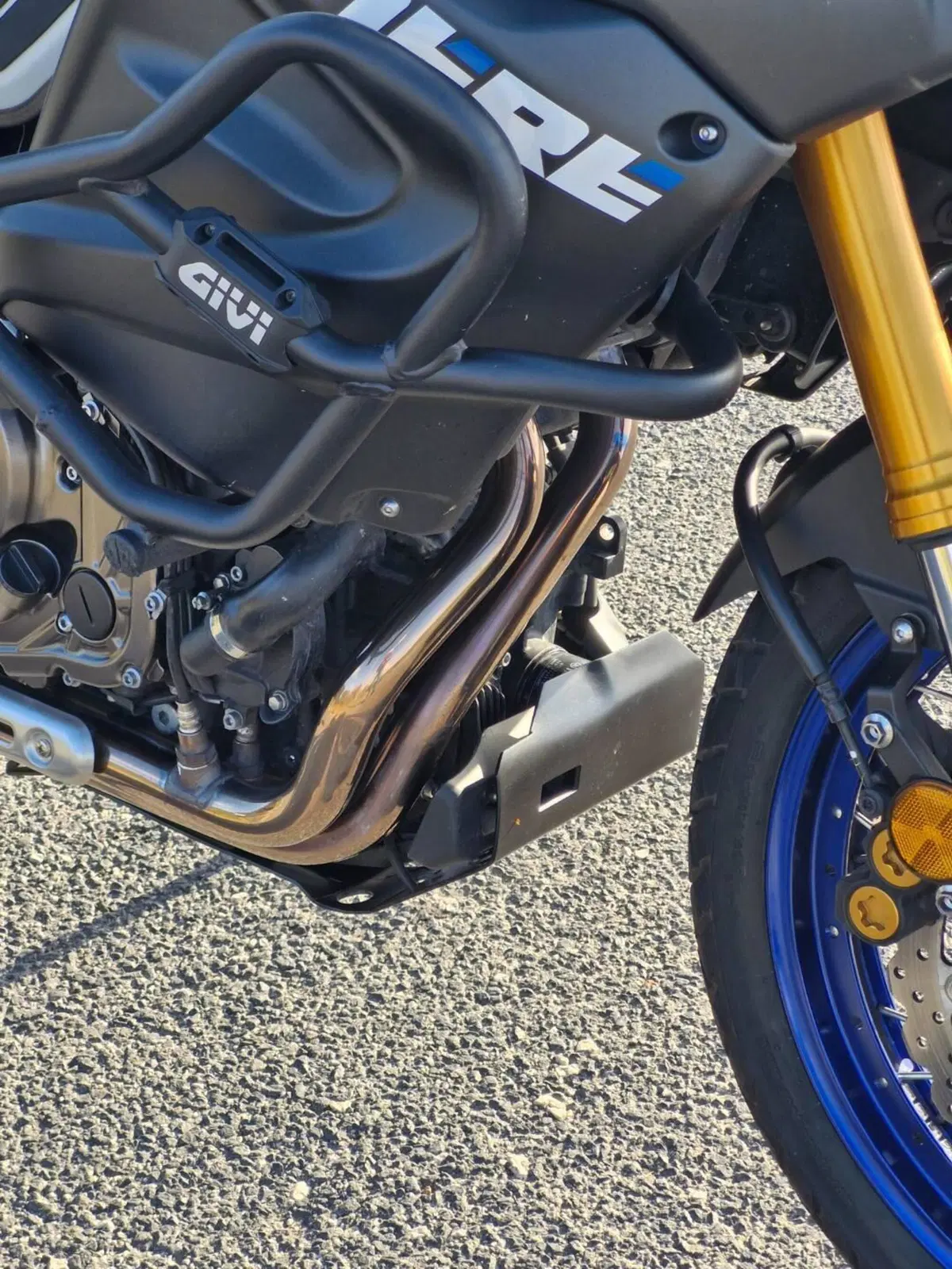 Yamaha XT1200ZE Super Ténéré (2017 - 20) (5)