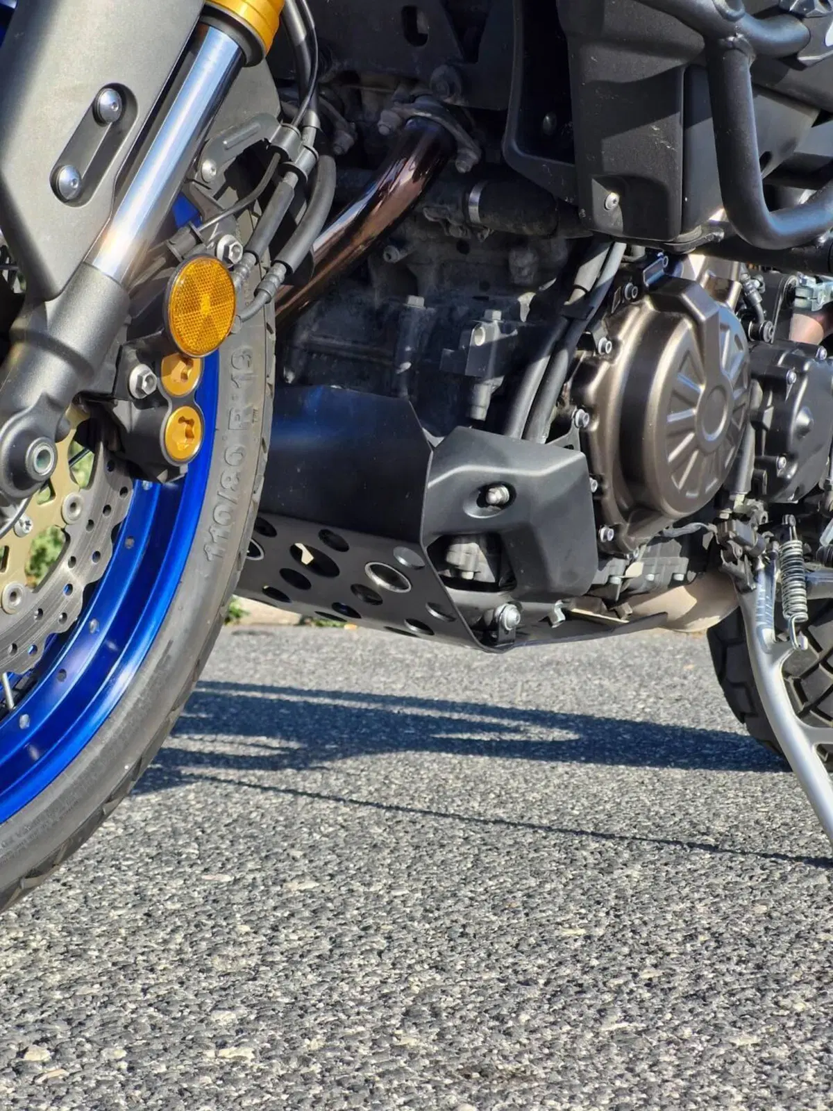 Yamaha XT1200ZE Super Ténéré (2017 - 20) (6)