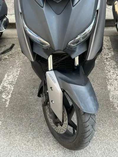 Yamaha X-Max 300 ABS (2017 - 20) usata
